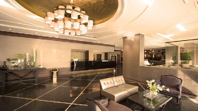 Hotel Real Parque photo 2