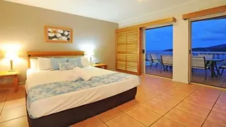 Boathaven Spa Resort Airlie Beach
