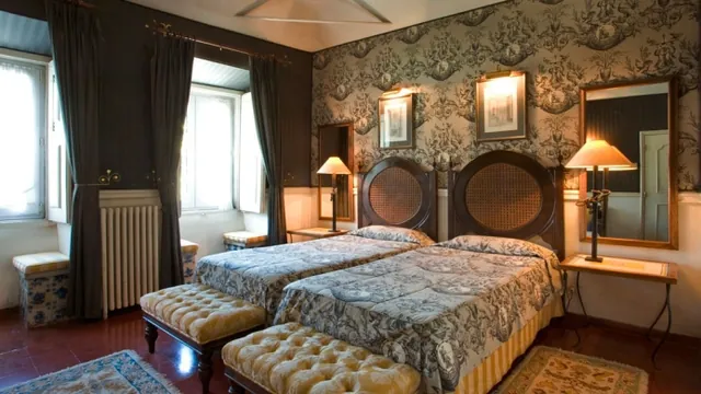 York House Hotel Lisbon photo 1