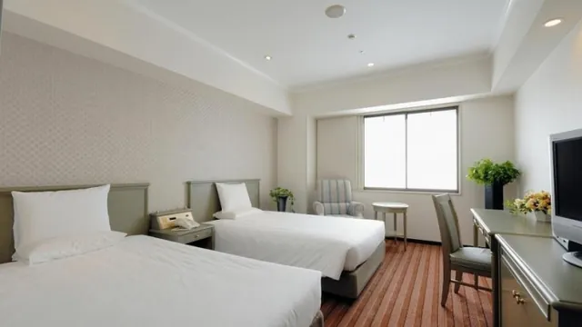 Radisson Hotel Narita photo 4