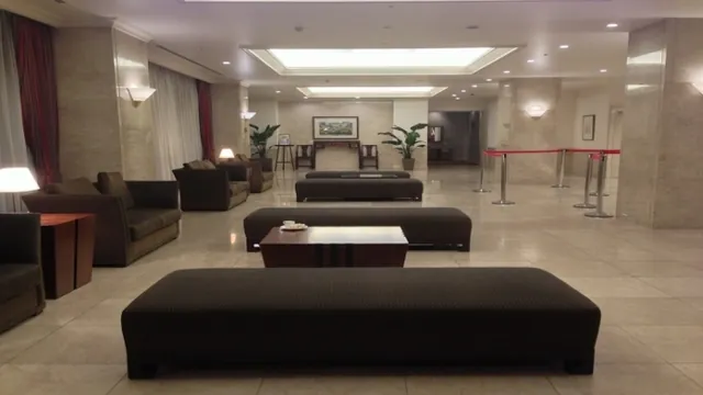 Radisson Hotel Narita photo 5