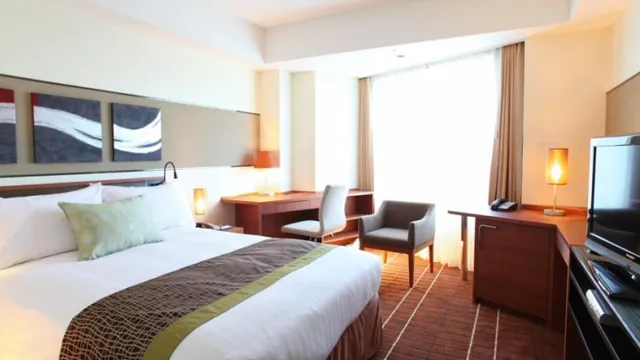 Radisson Hotel Narita photo 6