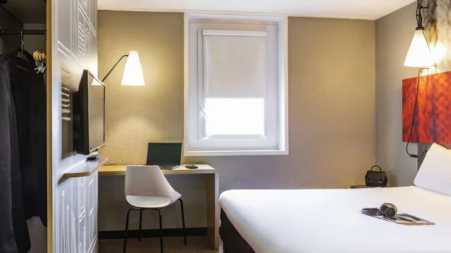 Days Inn by Wyndham Blakely photo 2