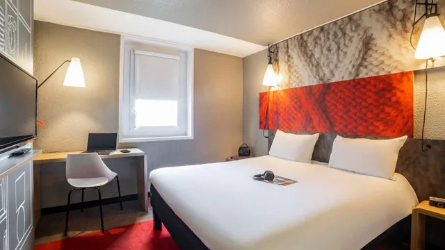 Days Inn by Wyndham Blakely photo 6