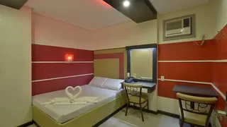 99 Hotel Cubao