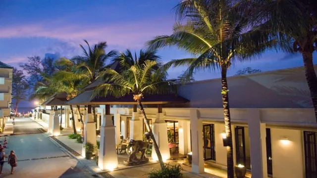 Banthai Beach Resort & Spa Phuket photo 3