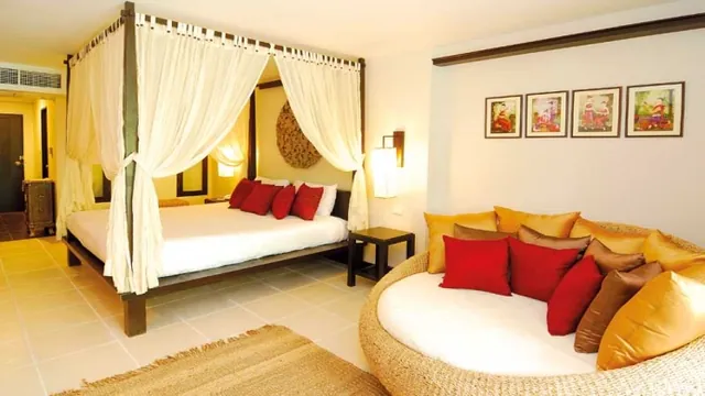 Grand Mercure Qingdao Qinglong photo 2