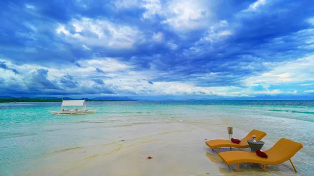 Amorita Resort photo 2