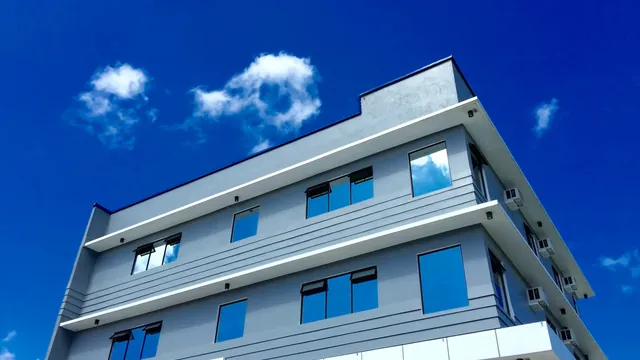 Aroha Hotel photo 1