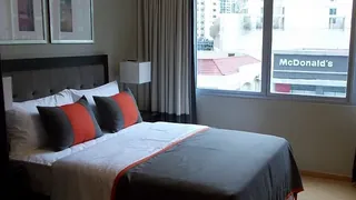 Avant Serviced Suites