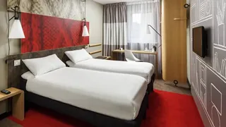 Ibis London Barking