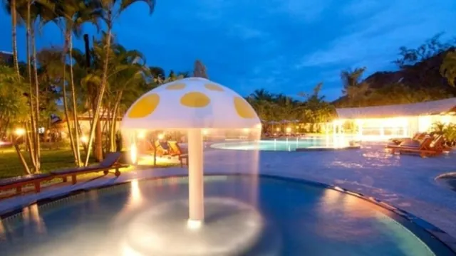 Deevana Patong Resort & Spa photo 2