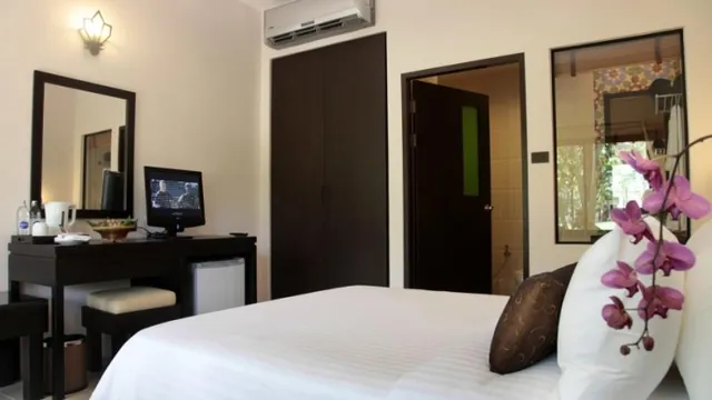 Deevana Patong Resort & Spa photo 3