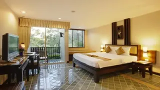 Duangjitt Resort & Spa Phuket