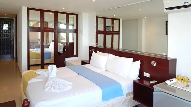 Bohol Vantage Resort photo 2
