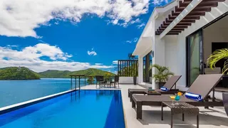 Busuanga Bay Lodge