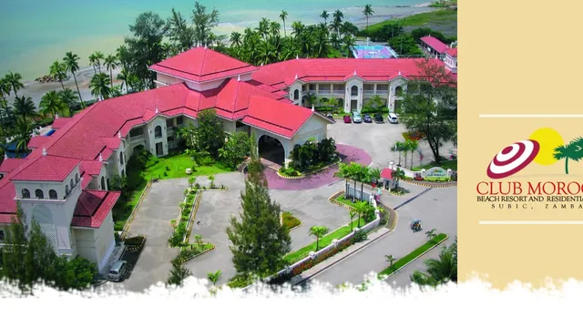 Club Morocco Beach Resort and Country Club photo 1