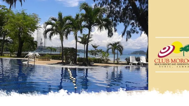 Club Morocco Beach Resort and Country Club photo 3