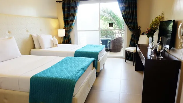 CML Beach Resort and Water Park photo 2