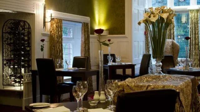 Langtry Manor Hotel Bournemouth photo 5