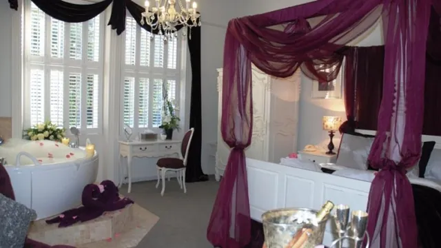 Langtry Manor Hotel Bournemouth photo 6