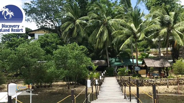 Discovery Island Resort and Dive Center photo 1