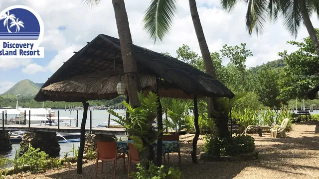 Discovery Island Resort and Dive Center photo 2
