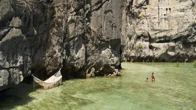 El Nido Resorts Apulit Island photo 3