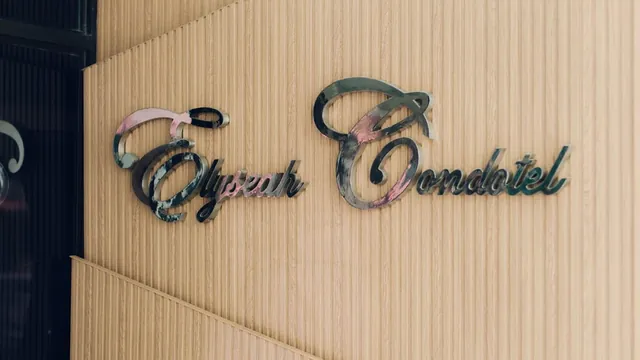Elyseah Condotel photo 2