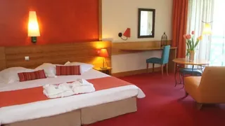 Mercure Saint Raphael Valescure Hotel