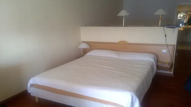 Mercure Saint Raphael Valescure Hotel photo 2