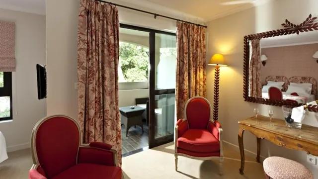 Mercure Saint Raphael Valescure Hotel photo 3