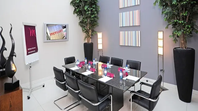 Ibis budget Grigny Centre photo 1