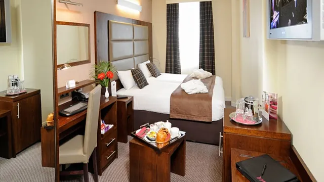 Ibis budget Grigny Centre photo 2