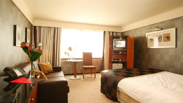 Ibis budget Grigny Centre photo 3