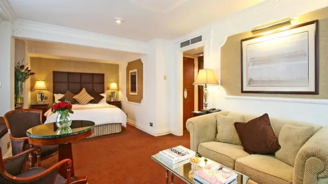 Ibis budget Bremen city center photo 1