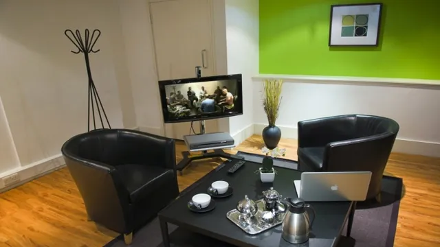 Ibis budget Bremen city center photo 3
