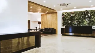 Green Sun The Hotel