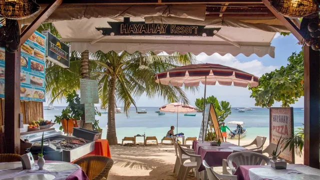 Hayahay Resort and Restaurant photo 2