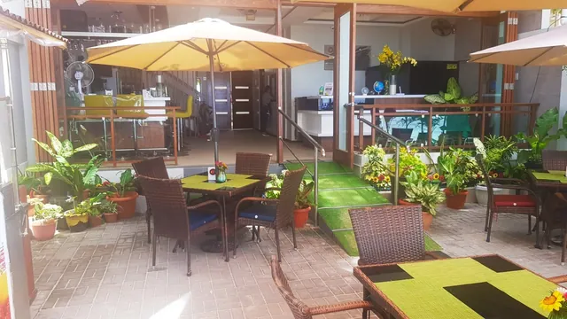 Hayahay Resort and Restaurant photo 3