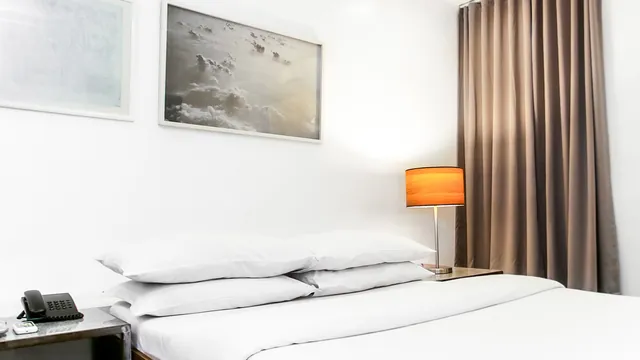 Hotel Durban photo 2