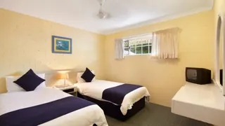 Wollongbar Motel Byron Bay