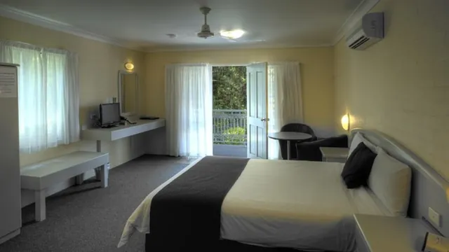 Wollongbar Motel Byron Bay photo 2