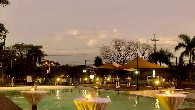 Luisita Central Park Hotel photo 1
