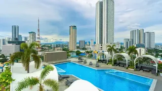 Luxent Hotel