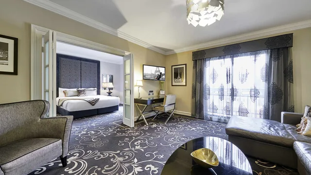 The Sebel Melbourne Flinders Lane photo 1