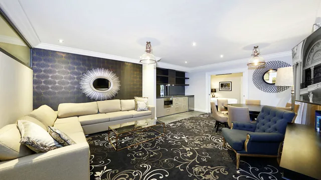 The Sebel Melbourne Flinders Lane photo 3