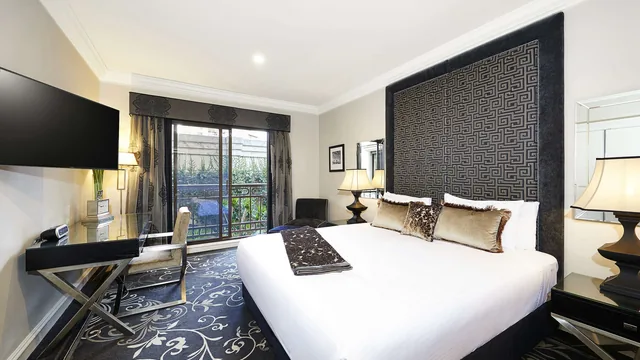 The Sebel Melbourne Flinders Lane photo 4