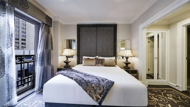 The Sebel Melbourne Flinders Lane photo 5