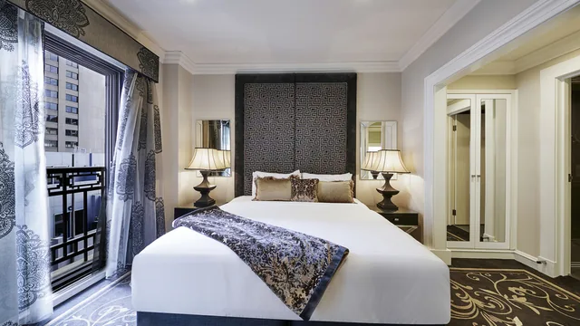 The Sebel Melbourne Flinders Lane photo 7